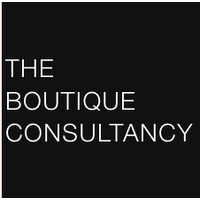The Boutique Consultancy logo - Similar company to Mallucci London