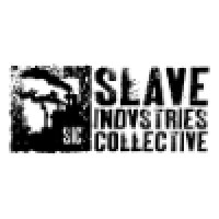 Slave Indvstries Collective logo - Similar company to Evil Slave Llc
