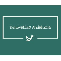 Renovables Andalucía logo - Similar company to Enerdós Renovables