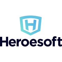 Heroesoft logo - Similar company to Amnis Finance