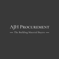 AJH Procurement Ltd logo - Similar company to Mdm Timber Ltd