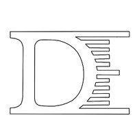 Démesure logo - Similar company to Courants Libres