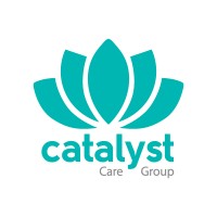 Catalyst Care Group logo - Similar company to Project27 Group
