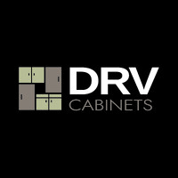DRV Cabinets logo - Similar company to Valley Custom Door