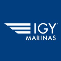 IGY Marinas logo - Similar company to Marinemax