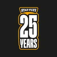 STAY-TUFF Fence logo - Similar company to Dac Industries, Inc
