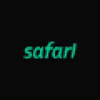 Safari Studio logo - Similar company to Fishy