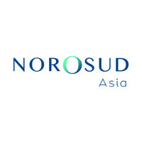 Norosud Asia logo - Similar company to Offiscape