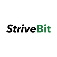 Strivebit Technologies Private Limited logo - Similar company to Ambient Soft Tech