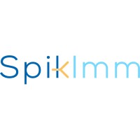 SpikImm logo - Similar company to Alphaonco