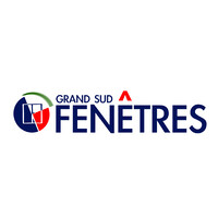 🥇GRAND SUD FENÊTRES logo - Similar company to Clavier Bâche
