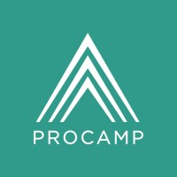 PROCAMP. Profesionales del Camping de España y Portugal logo - Similar company to Salomstudio