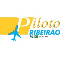 Revista Piloto Ribeirão logo - Similar company to Revide Rd