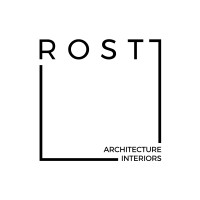 Rost Architects logo - Similar company to Artoo Design S2Dio, Inc.