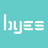 BYES Electric Energy logo - Similar company to Bemis E-V Charge