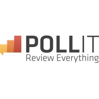 Poll It LLC logo - Similar company to Services Multicolors
