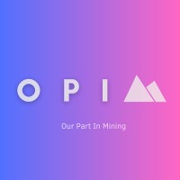 OPIM (OUR PART IN MINING) logo - Similar company to Delia Real Estate Group