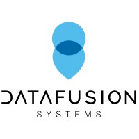 Datafusion Systems logo - Similar company to Ss8 Networks