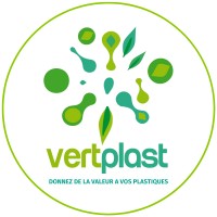 VERTPLAST logo - Similar company to The Orchard Fruit Company
