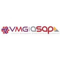 ASAP Talent Services, a VMG Company logo - Similar company to Fesap