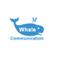 Whale Communications logo - Similar company to Bystamp