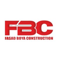 Fasad Boya Construction logo - Similar company to Agro İrrigation Llc
