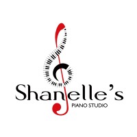 Shanelle's Piano Studio logo - Similar company to Offset Education