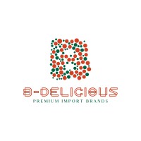B-delicious Co., Ltd logo - Similar company to Hey! Chips