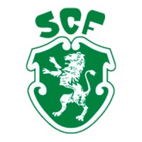 Sporting Clube de Fermentelos logo - Similar company to Psg Academy Chicago