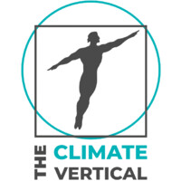 The Climate Vertical logo - Similar company to Rubik Hub