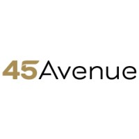 45Avenue logo - Similar company to Hrismatic