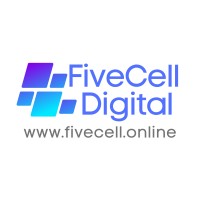 FiveCell Digital logo - Similar company to Nationad Communications