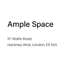 Ample Space logo - Similar company to Ample Space