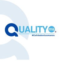 Quality Medical Service, S.A de C.V logo - Similar company to Firesis De México S.A. De C.V.