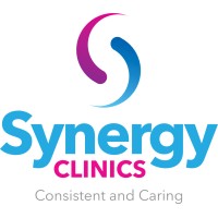 Synergy Clinics Hospital logo - Similar company to Maxcure Medical