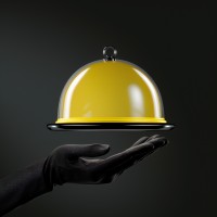 catering co logo - Similar company to Basil & Co.