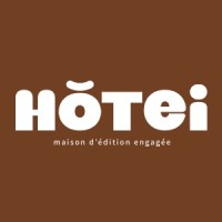 Hōtei (@hello_hotei) logo - Similar company to Padupe