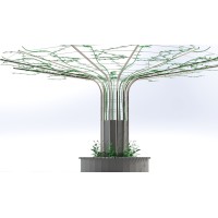 De Klimaatboom logo - Similar company to Shadowart B.V.