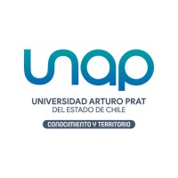 Universidad Arturo Prat Antofagasta logo - Similar company to Re/Max Acción Antofagasta