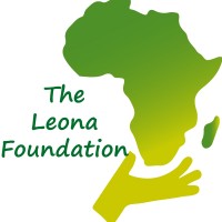 Leona Foundation logo - Similar company to Terrafund
