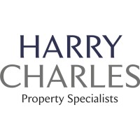 Harry Charles