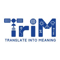 TriM_Translate into Meaning logo - Similar company to Biware