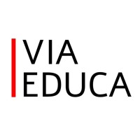 Via Educa logo - Similar company to Instituto Federal De Educação, Ciência E Tecnologia Do Ceará - Campus Tauá