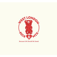West London Pick and Mix logo - Similar company to Bridge Professional Development Centre