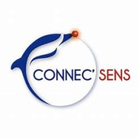 CONNEC'SENS logo - Similar company to Breaze
