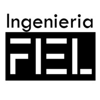 Diseño de Ingenierías FIEL logo - Similar company to I+Ed Lab