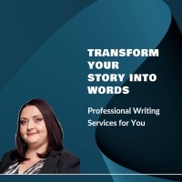 Tersia Gouws Premium Freelance Writer logo - Similar company to Sandy Norman Concepts
