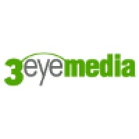 3rd EYE Media logo - Similar company to Pericore Technologies Pvt. Ltd