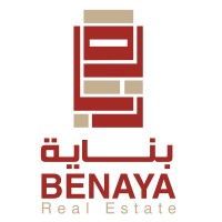 Benaya Real estate logo - Similar company to New Cloud Coach