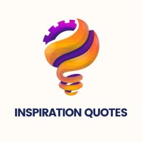 Inspiration Quotes logo - Similar company to Quotes Wisdom